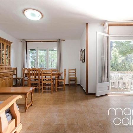 Villa Elvira By Marcalma Les Tres Cales エクステリア 写真