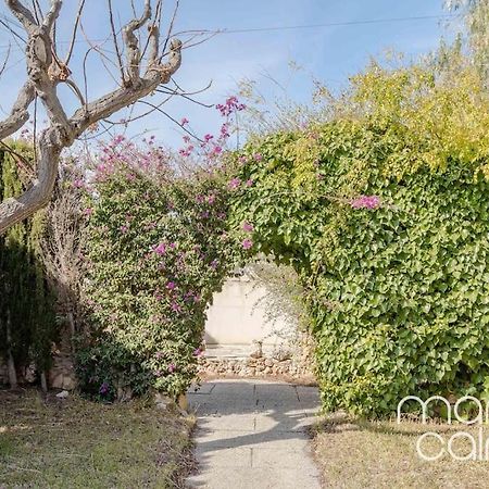 Villa Elvira By Marcalma Les Tres Cales エクステリア 写真