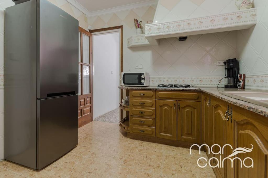 Villa Elvira By Marcalma Les Tres Cales エクステリア 写真