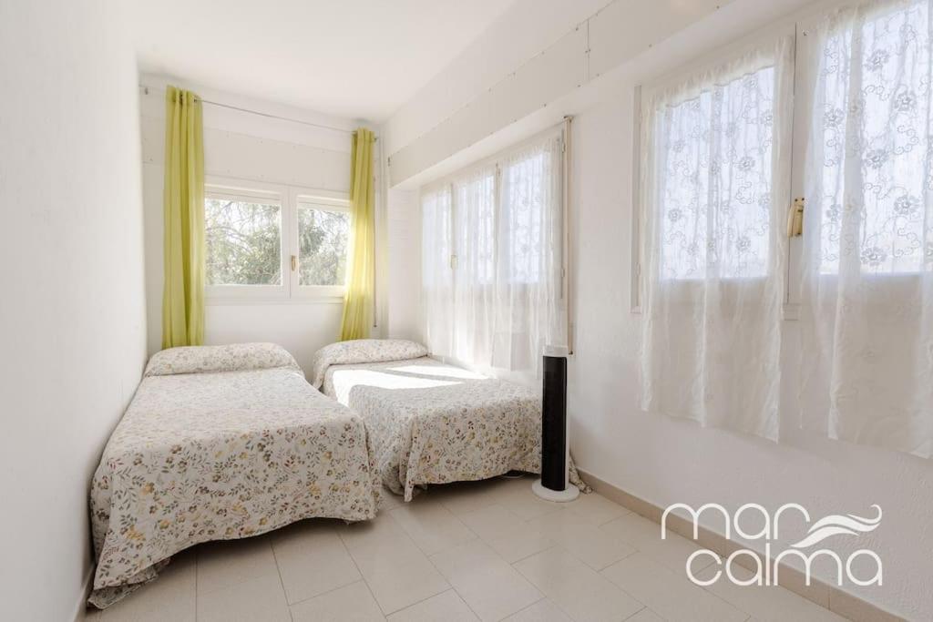 Villa Elvira By Marcalma Les Tres Cales エクステリア 写真