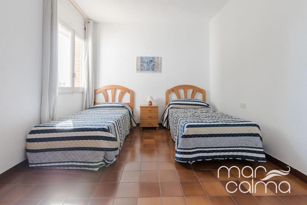 Villa Elvira By Marcalma Les Tres Cales エクステリア 写真