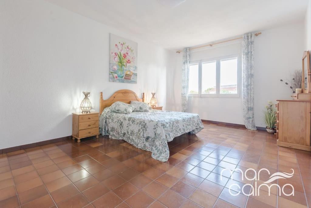 Villa Elvira By Marcalma Les Tres Cales エクステリア 写真