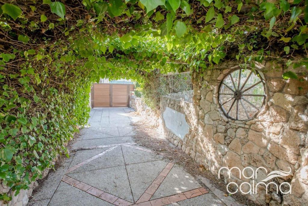 Villa Elvira By Marcalma Les Tres Cales エクステリア 写真