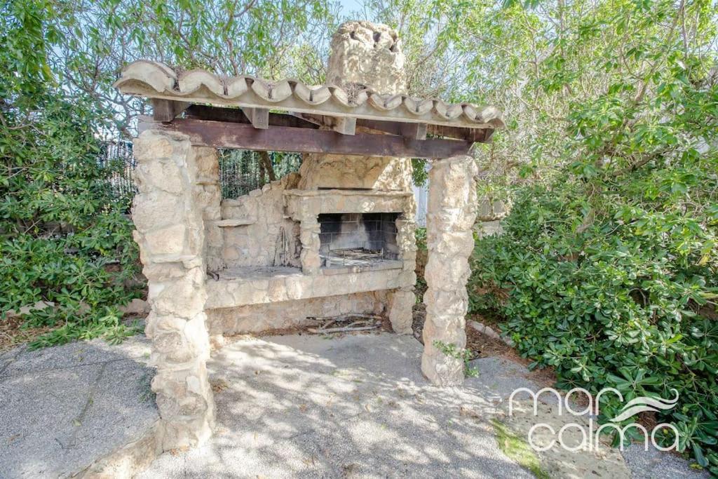 Villa Elvira By Marcalma Les Tres Cales エクステリア 写真
