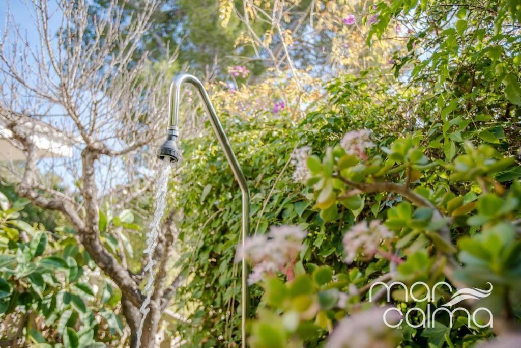 Villa Elvira By Marcalma Les Tres Cales エクステリア 写真